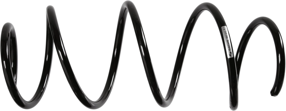 Suspension Spring 993 673
