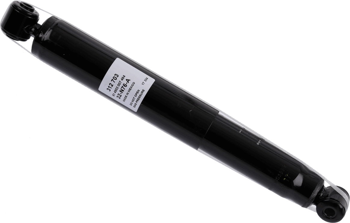 Shock Absorber 312 703