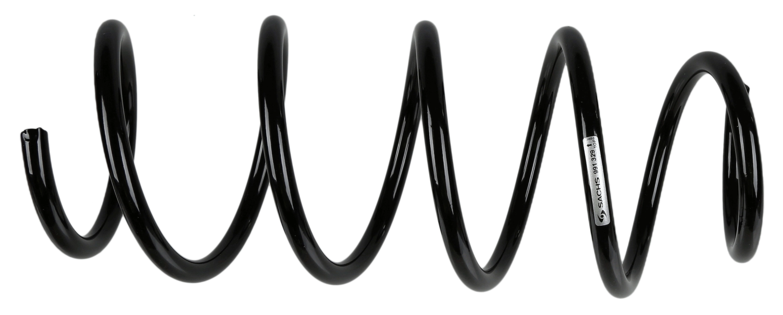 Suspension Spring 991 329