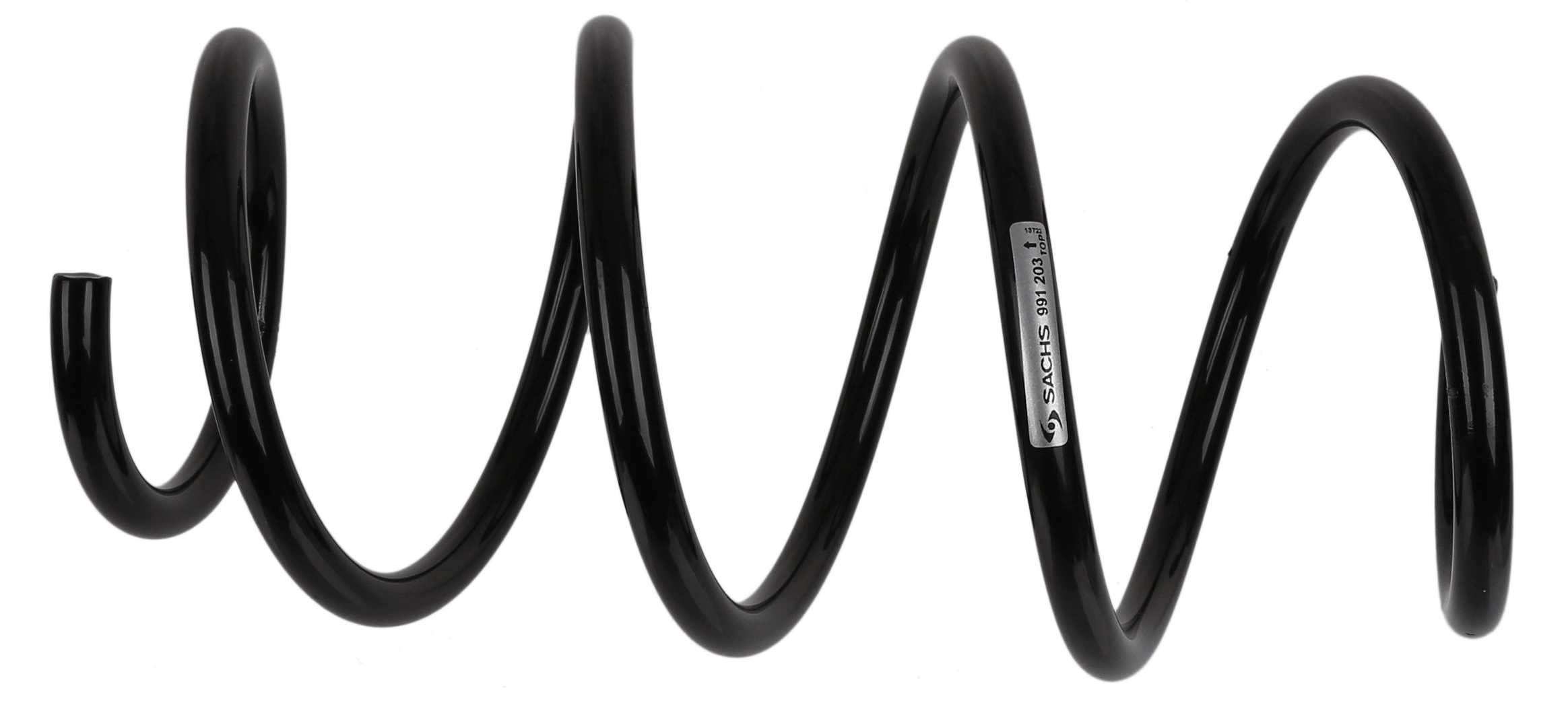 Suspension Spring 991 203