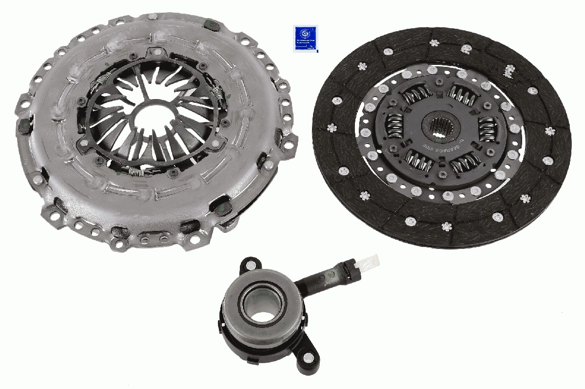 Clutch Kit XTend Kit plus CSC 3000 990 443