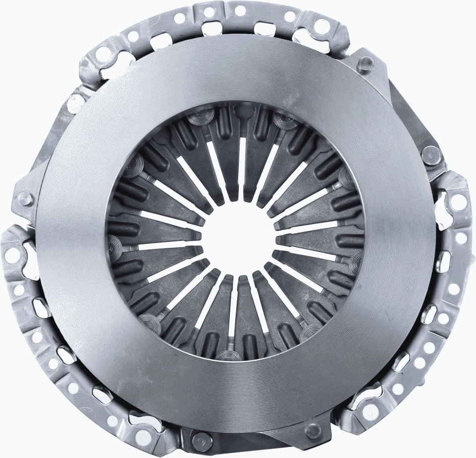 Clutch Kit 3000 181 001