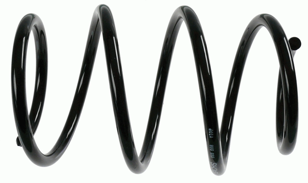 Suspension Spring 998 666