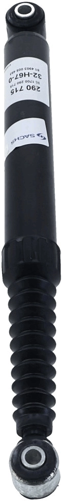 Shock Absorber 290 715