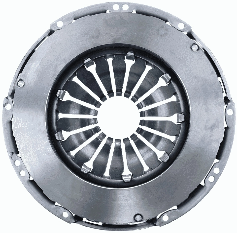 Clutch Kit Kit plus CSC 3000 990 490