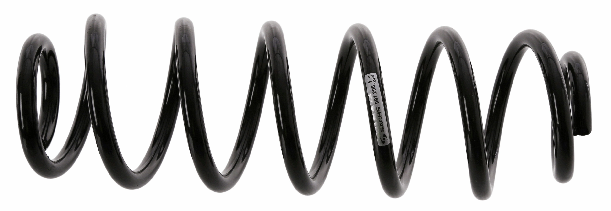 Suspension Spring 991 298