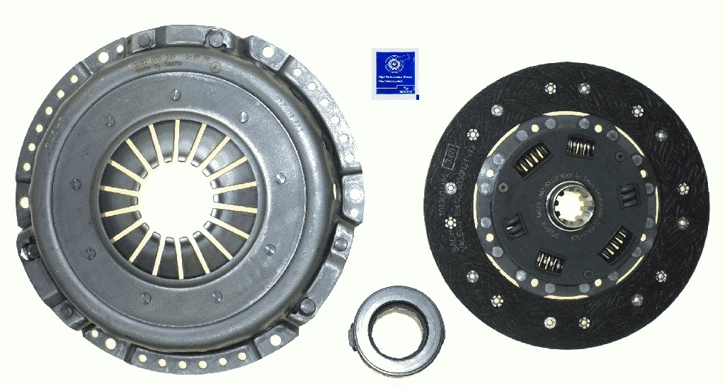Clutch Kit 3000 457 001