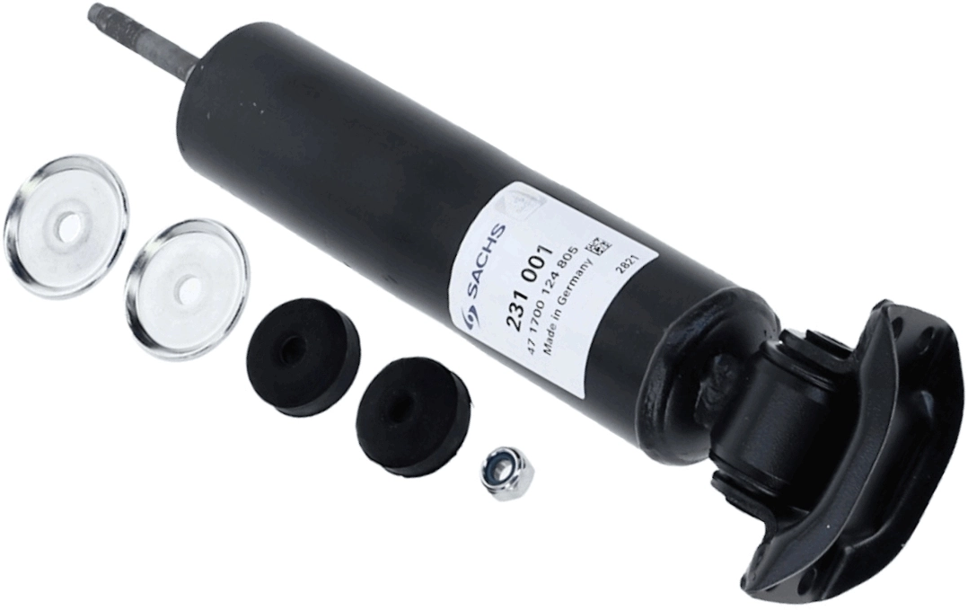 SACHS 231 001 Shock Absorber