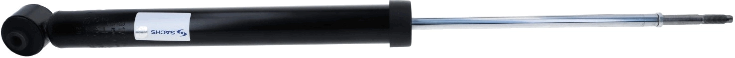 Shock Absorber 317 596