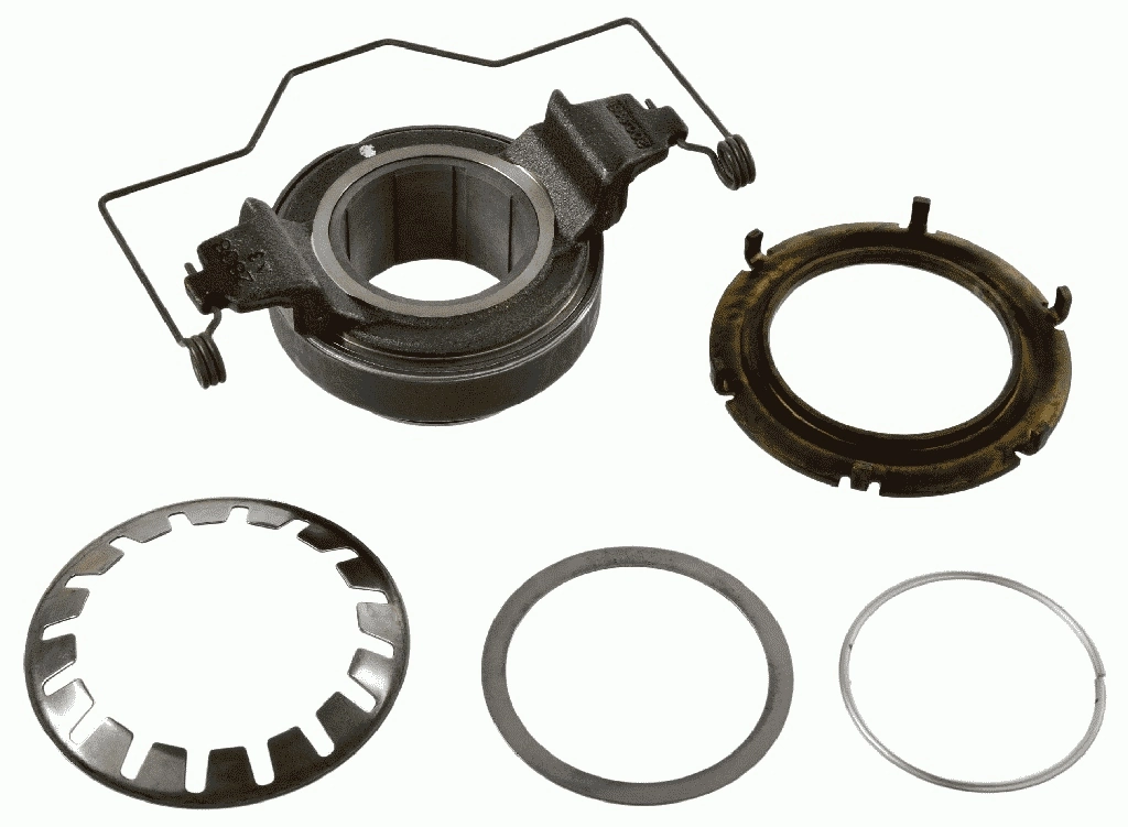 Clutch Release Bearing 3100 026 431