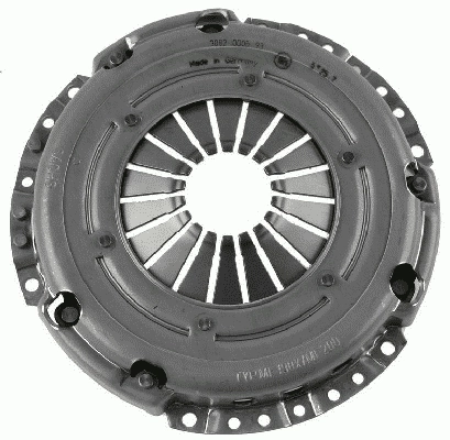 Clutch Pressure Plate 3082 000 593