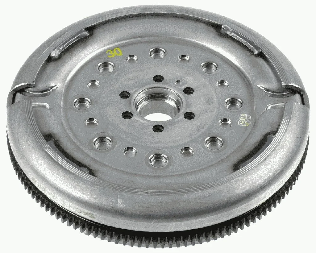 Flywheel Dual-mass flywheel 2294 001 349