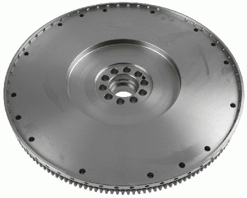 SACHS 3421 601 063 Flywheel