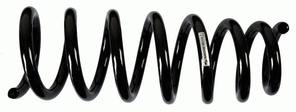 Suspension Spring 993 536