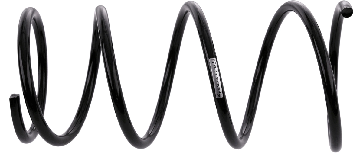 Suspension Spring 993 782