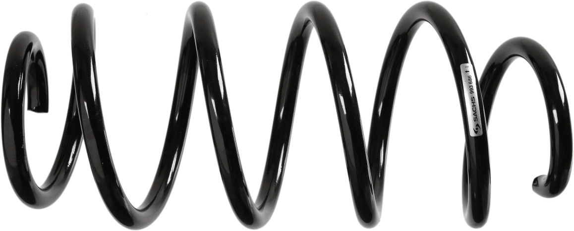 Suspension Spring 993 686