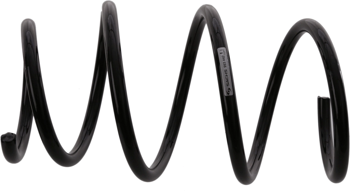 Suspension Spring 993 442