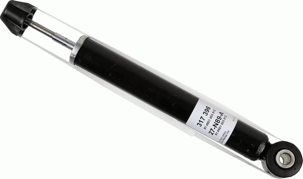 Shock Absorber 317 396