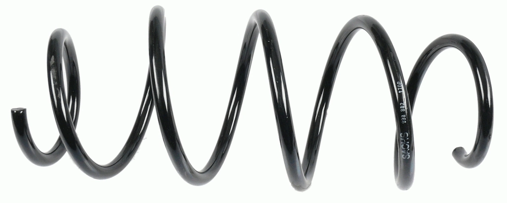 Suspension Spring 998 882