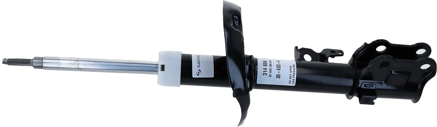 Shock Absorber 314 696