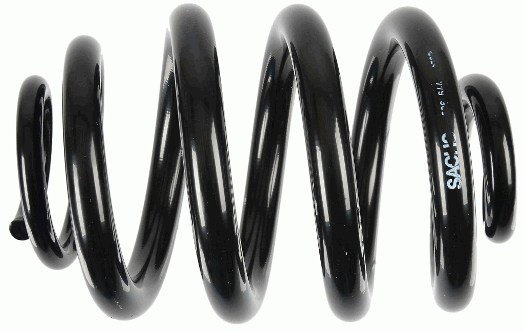 Suspension Spring 996 644