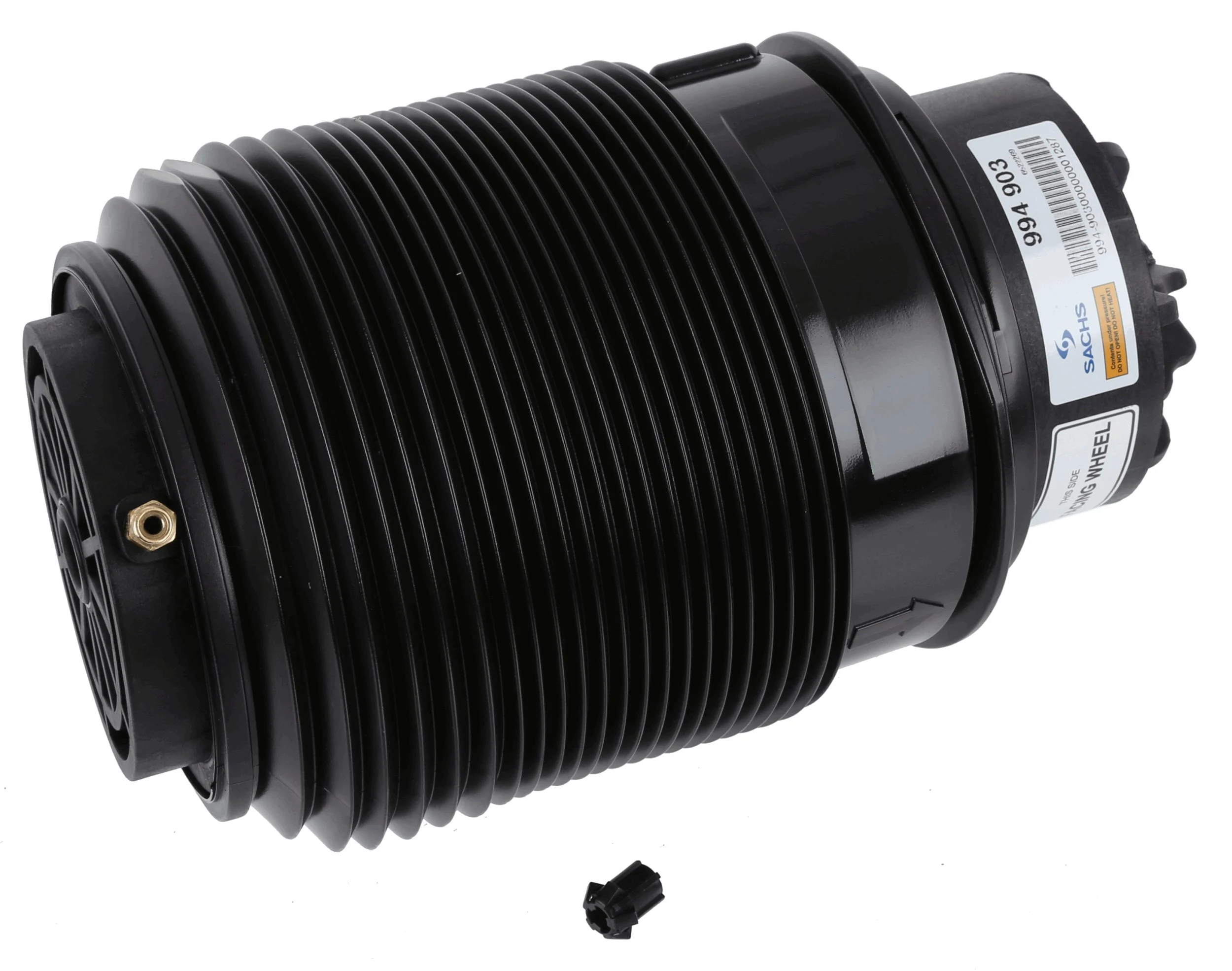 Air Spring, suspension 994 903