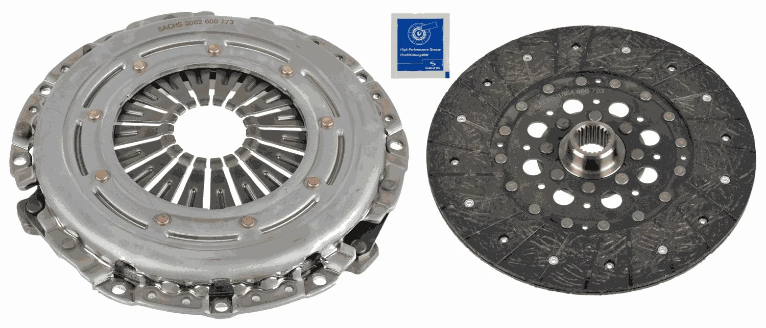 Clutch Kit 3000 951 467