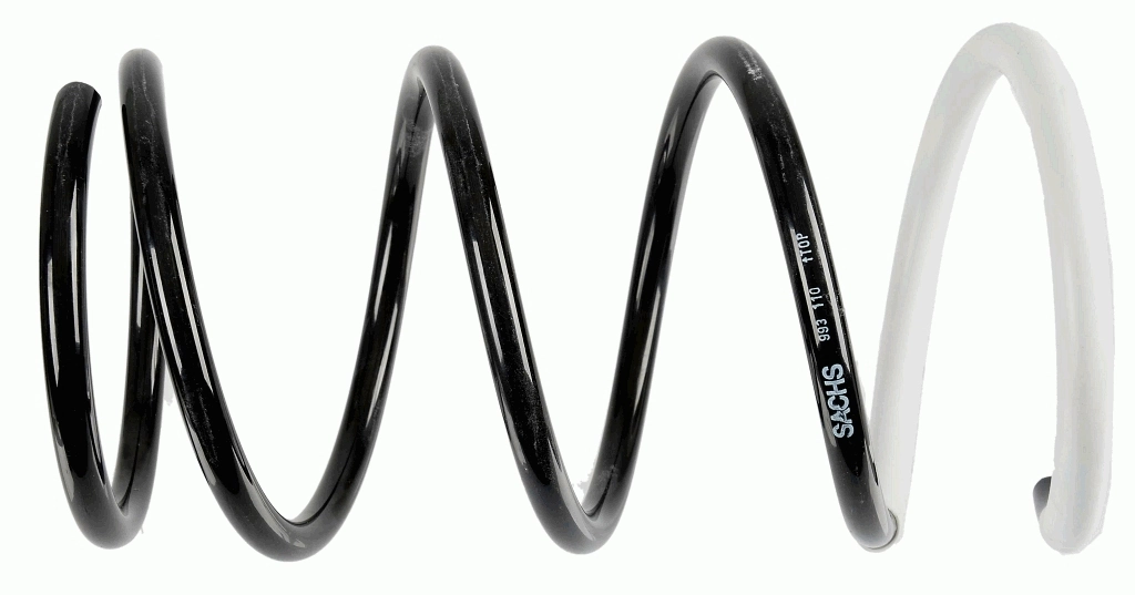 Suspension Spring 993 110