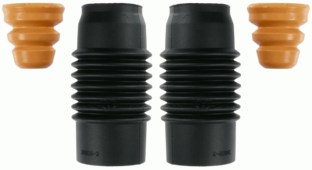 Dust Cover Kit, shock absorber Service Kit 900 158