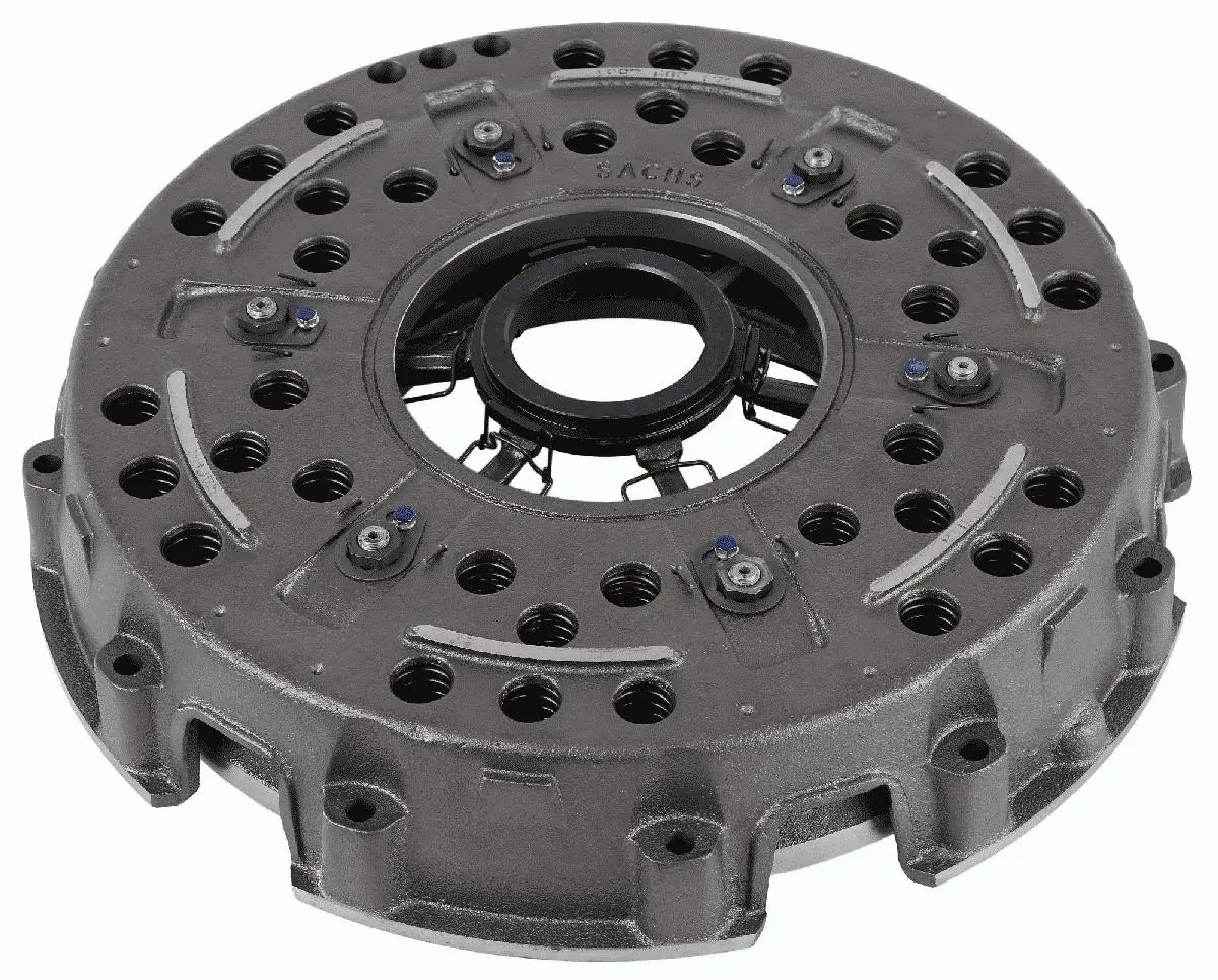 Clutch Pressure Plate 1882 600 126