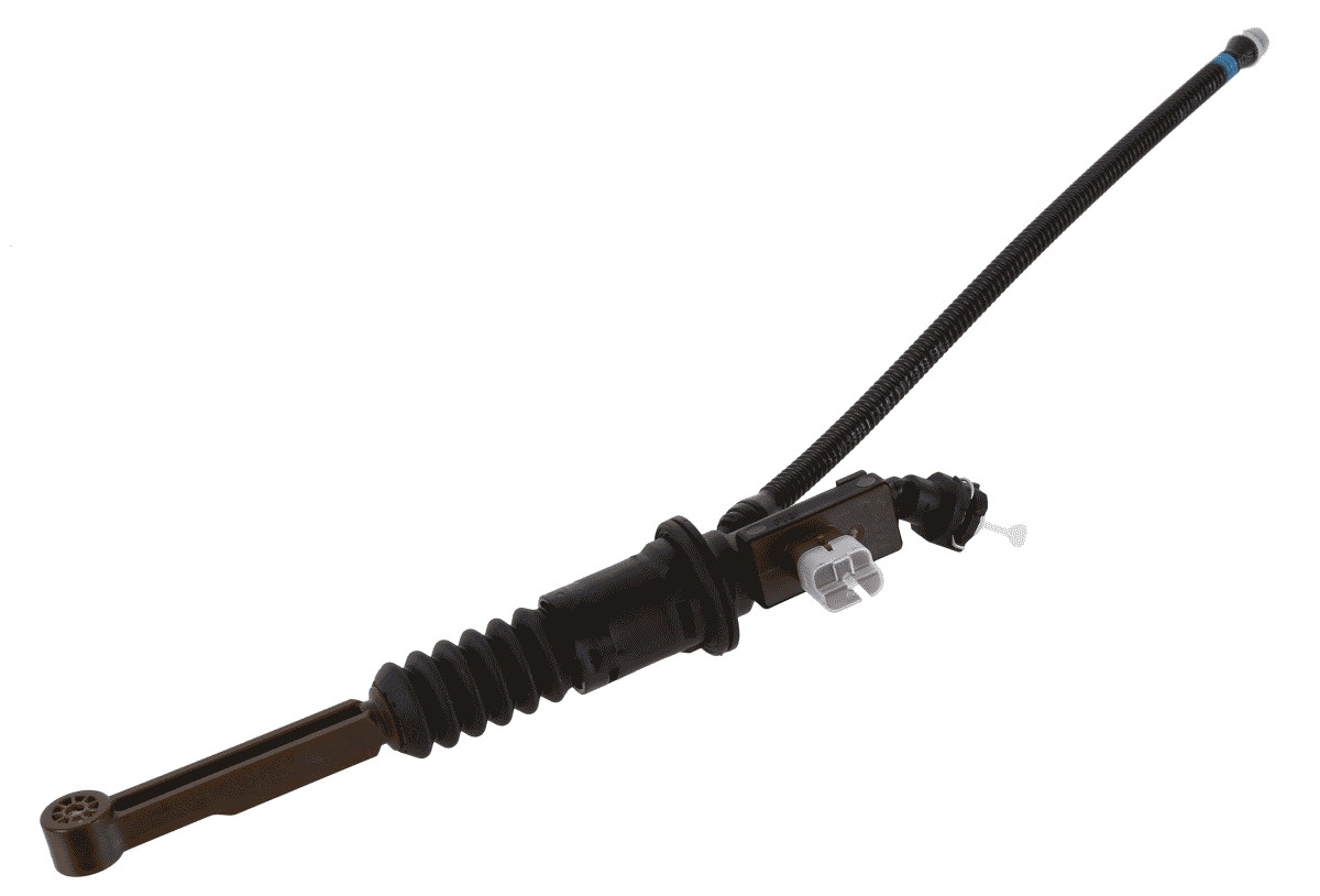 Master Cylinder, clutch 6284 605 093