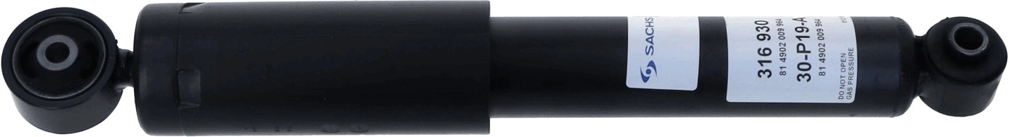 Shock Absorber 316 930