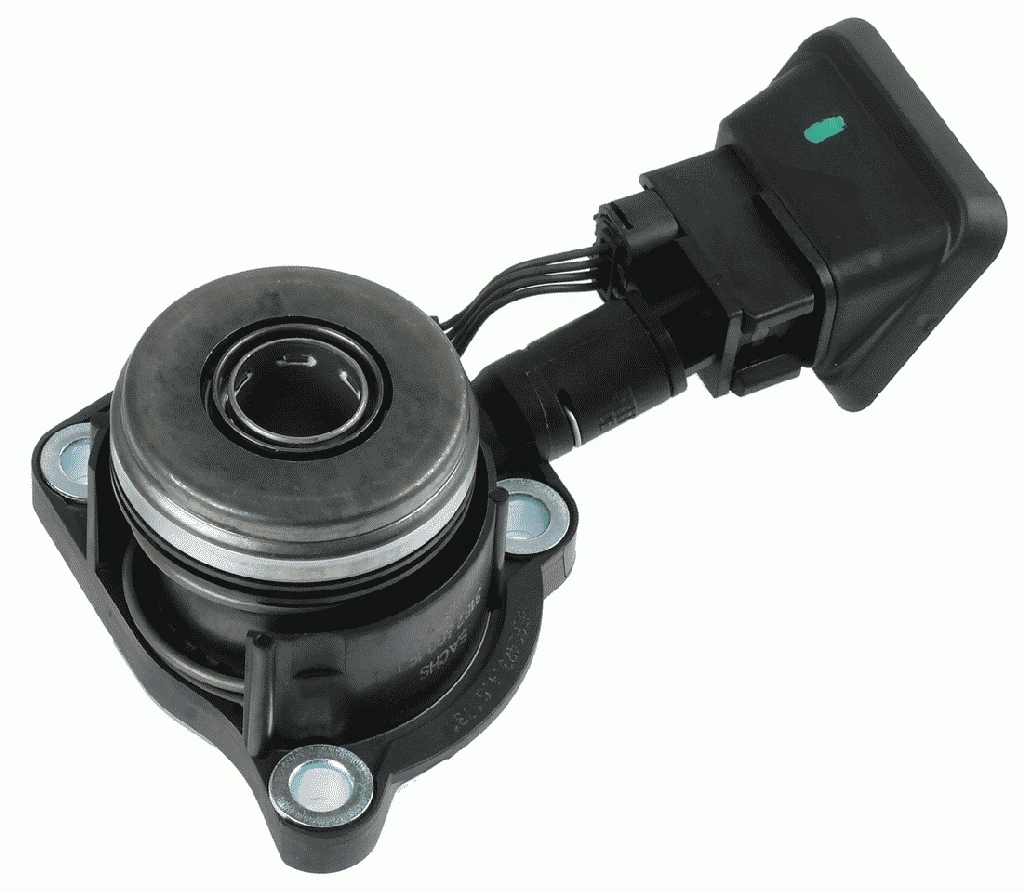 Central Slave Cylinder, clutch 3182 600 190