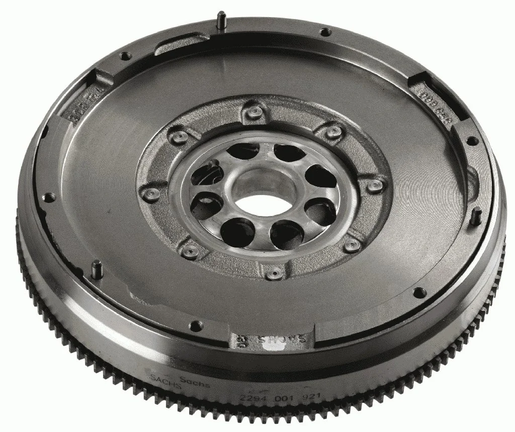 Flywheel Dual-mass flywheel 2294 001 921