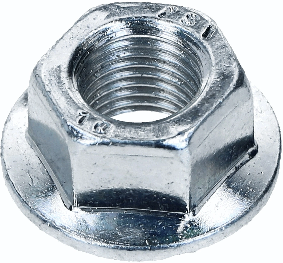 SACHS 313 405 Shock Absorber