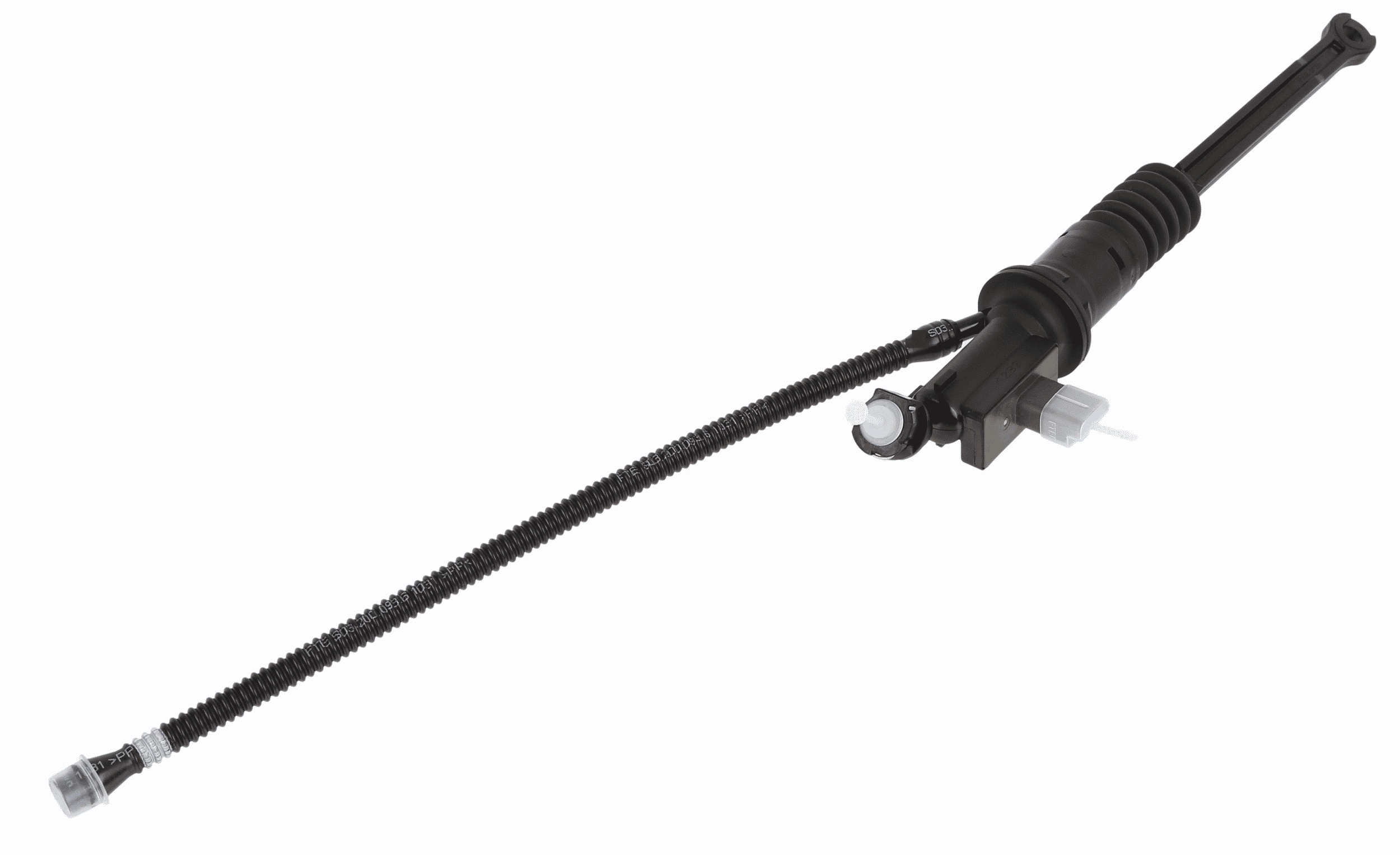 SACHS 6284 600 747 Master Cylinder, clutch