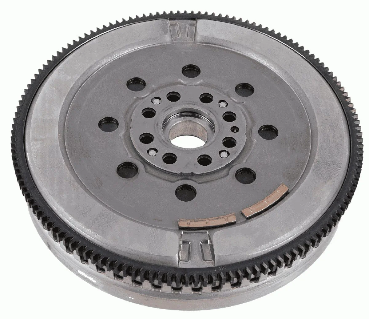 Flywheel Dual-mass flywheel 2294 501 214