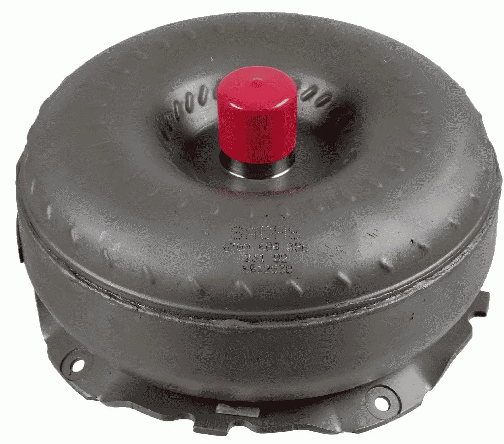SACHS 0700 600 056 Torque Converter