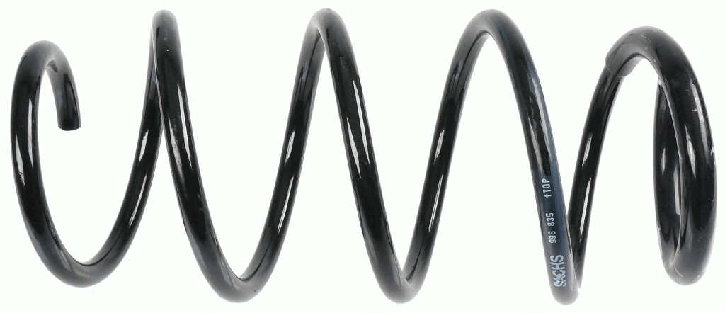 Suspension Spring 998 835