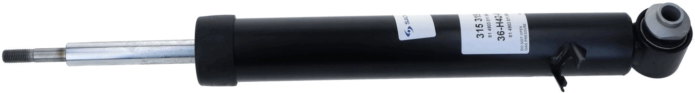Shock Absorber 315 315