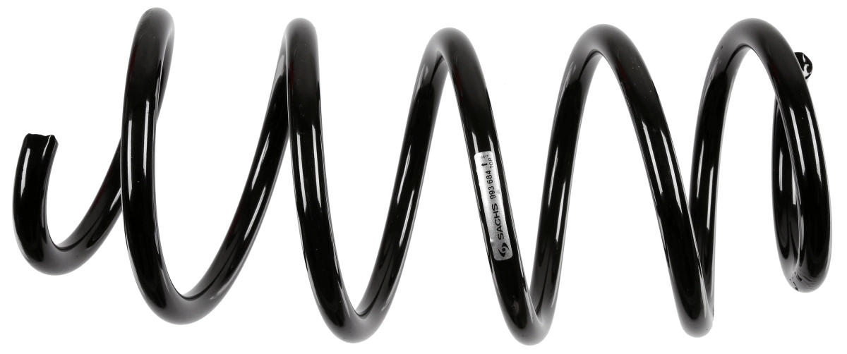Suspension Spring 993 684