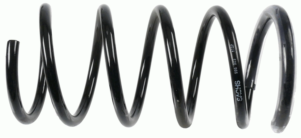 螺旋弹簧 996 903