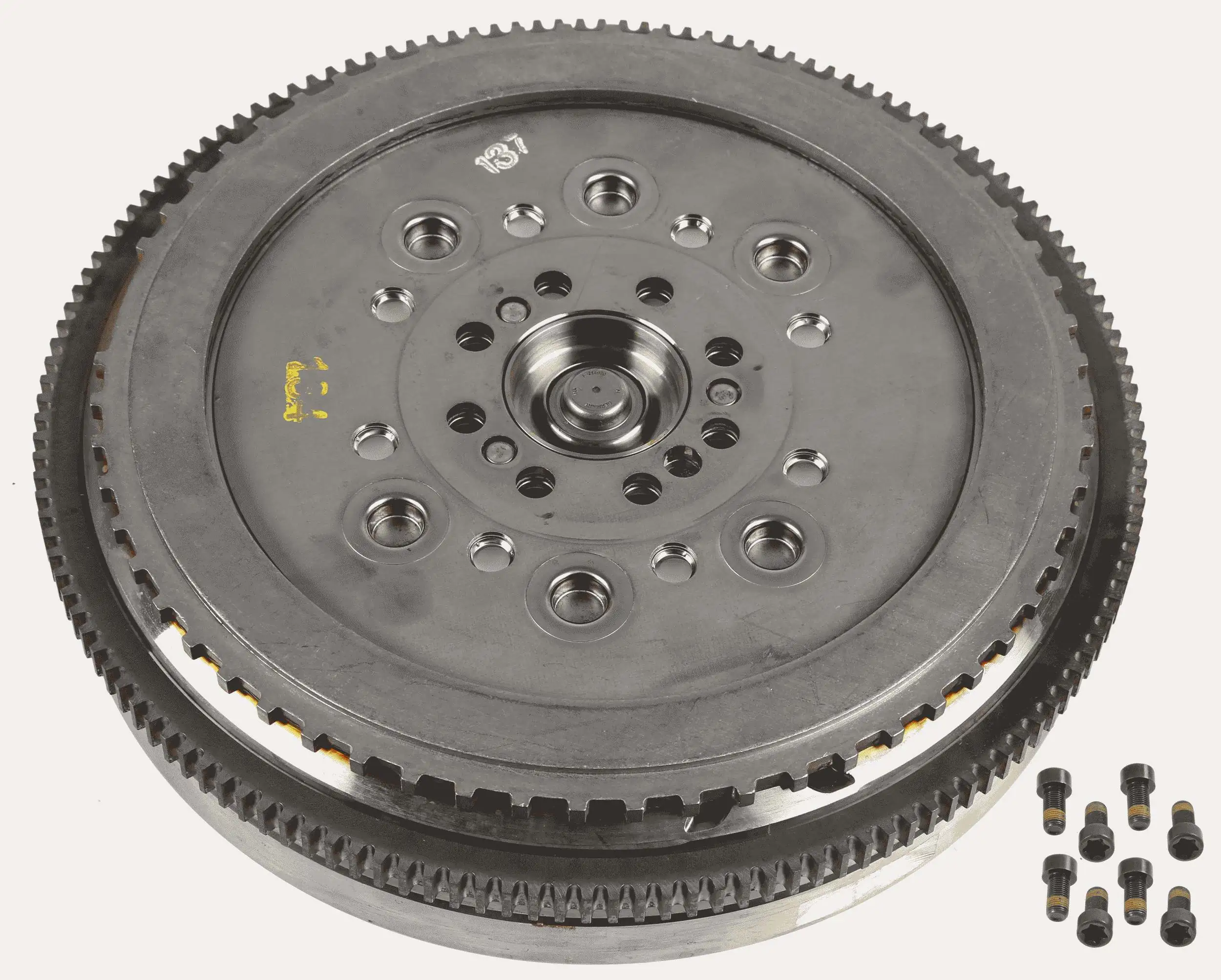 SACHS 2294 002 030 Flywheel