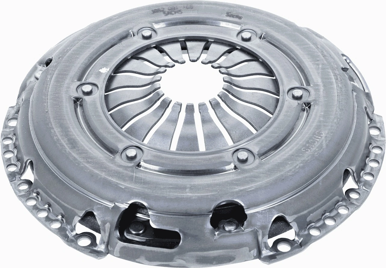 SACHS 3000 950 019 Clutch Kit
