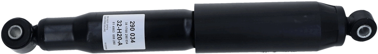Shock Absorber 290 034