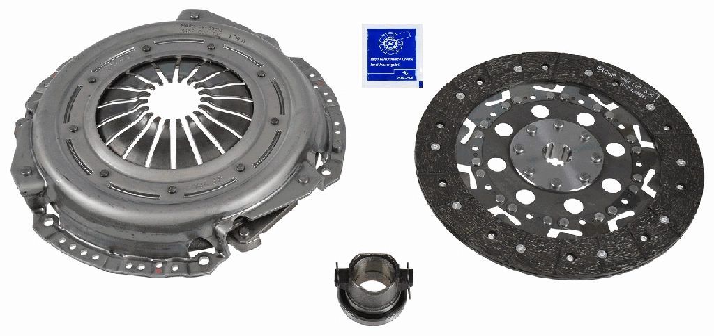 Clutch Kit 3000 950 078