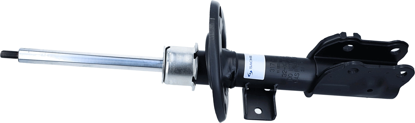 SACHS 317 625 Shock Absorber