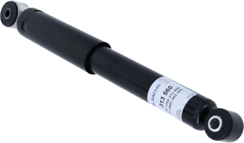 SACHS 313 560 Shock Absorber