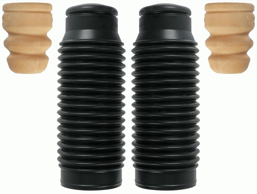 Dust Cover Kit, shock absorber Service Kit 900 164