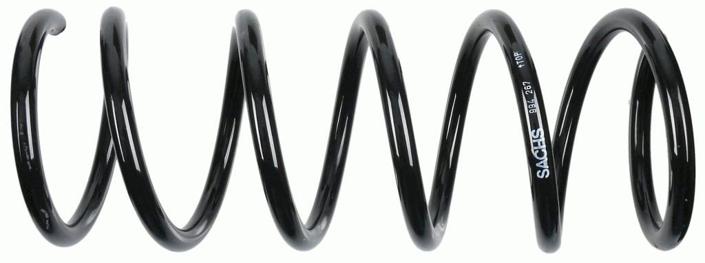 Suspension Spring 994 267